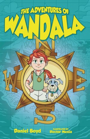 The adventures of Wandala