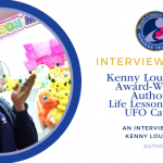 Interview with Mom’s Choice Award-Winner Kenny Loui, Ph.D.