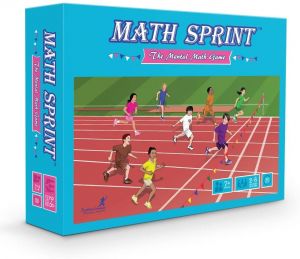 Math Sprint