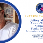 Interview with Mom’s Choice Award-Winner Jeffrey Morgan