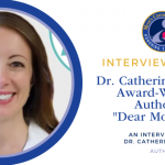 Interview with Mom’s Choice Award-Winner Dr. Catherine Murphy