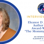 Interview with Mom’s Choice Award-Winner Eleanor D. Alspaugh