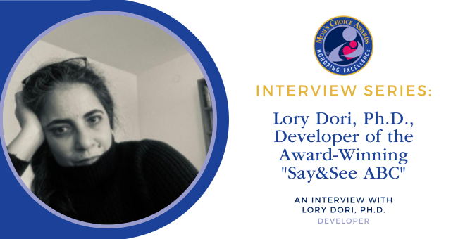Lory Dori MCA Interview Series Featured image