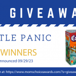 Giveaway: Castle Panic