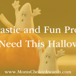 Fang-tastic and Fun Products You Need This Halloween!