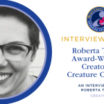Interview with Mom’s Choice Award-Winner Roberta Taylor