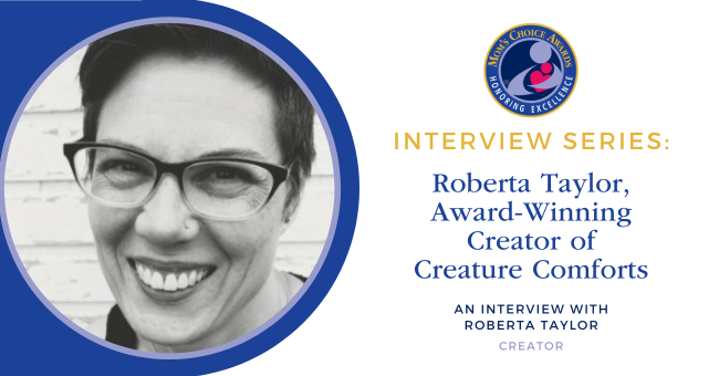 MCA Interview Series Featured image Roberta Taylor