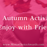 Fun Autumn Activities to Enjoy with Friends