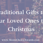 Nontraditional Gifts to Get Your Loved Ones this Christmas