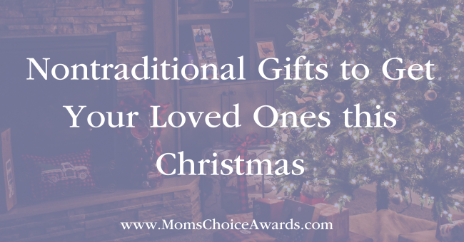Nontraditional Gifts to Get Your Loved Ones this Christmas