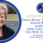 Interview with Mom’s Choice Award-Winner Dawn Renee Young, Ed.S.
