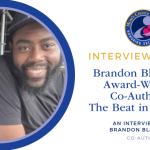 Interview with Mom’s Choice Award-Winner Brandon Blackwell