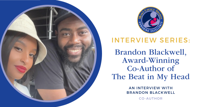 Brandon Blackwell MCA Interview Series Featured image