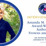 Interview with Mom’s Choice Award-Winner Amanda M. Thrasher