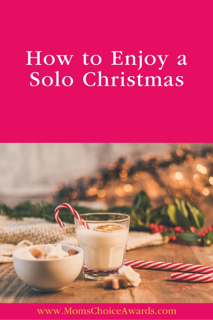 How to Enjoy a Solo Christmas