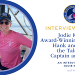 Interview with Mom’s Choice Award-Winner Jodie Knox