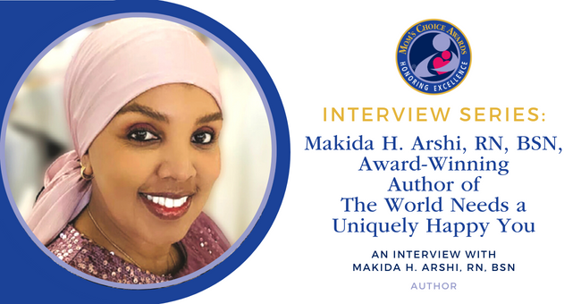 Makida Arshi MCA Interview Series Featured image