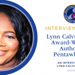 Interview with Mom’s Choice Award-Winner Lynn Calvin Plater