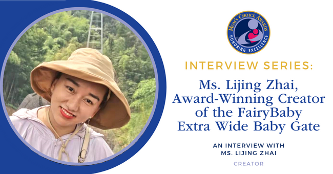 Ms. Lijing Zhai MCA Interview Series Featured image