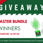 Giveaway: Gel Blaster Bundle