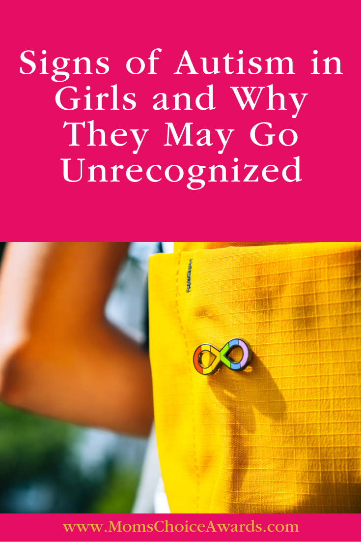 Signs of Autism in Girls and Why They May Go Unrecognized