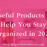 Useful Products to Help You Stay Organized in 2024