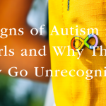 Signs of Autism in Girls and Why They May Go Unrecognized