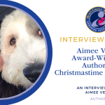 Interview with Mom’s Choice Award-Winner Aimee Veile