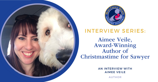 Aimee Veile MCA Interview Series Featured image