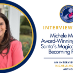 Interview with Mom’s Choice Award-Winner Michele Monaco