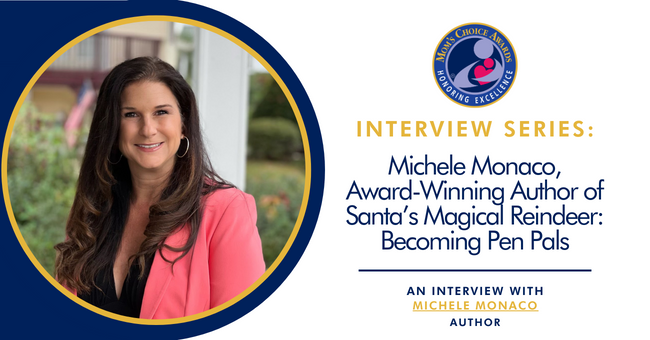 Michele Monaco MCA Interview Series Featured image