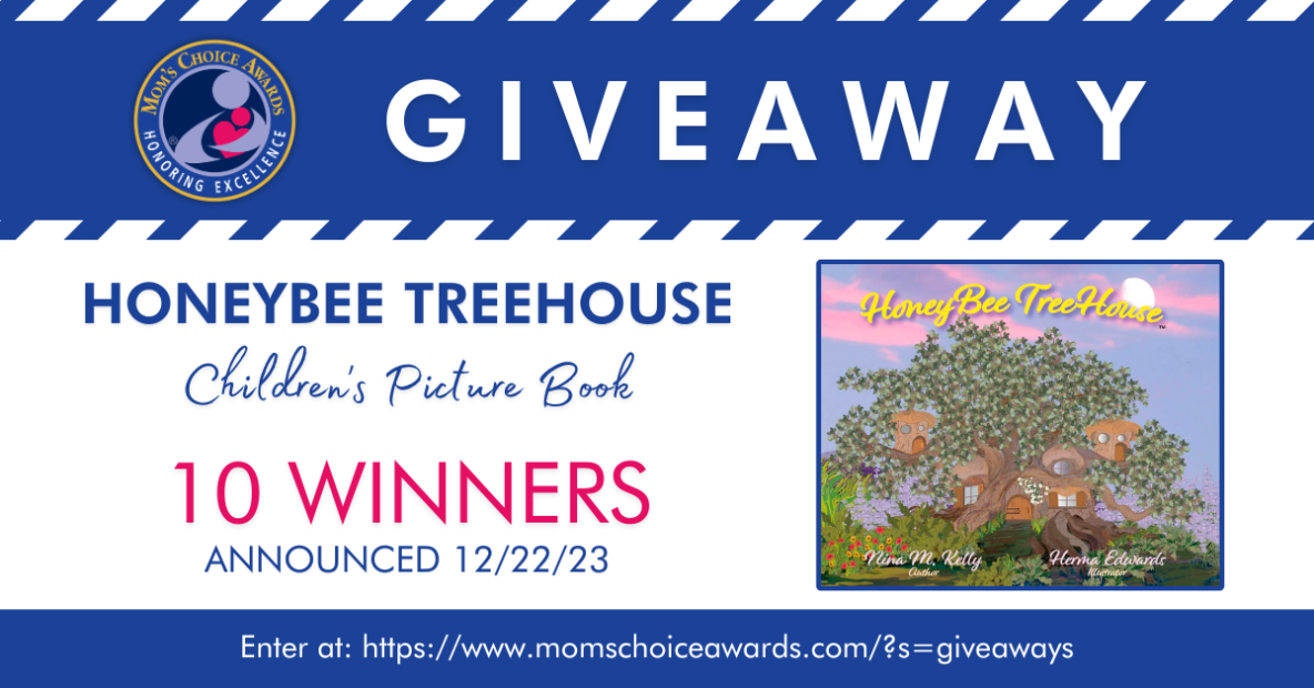 Giveaway: HoneyBee TreeHouse
