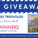 Giveaway: HoneyBee TreeHouse