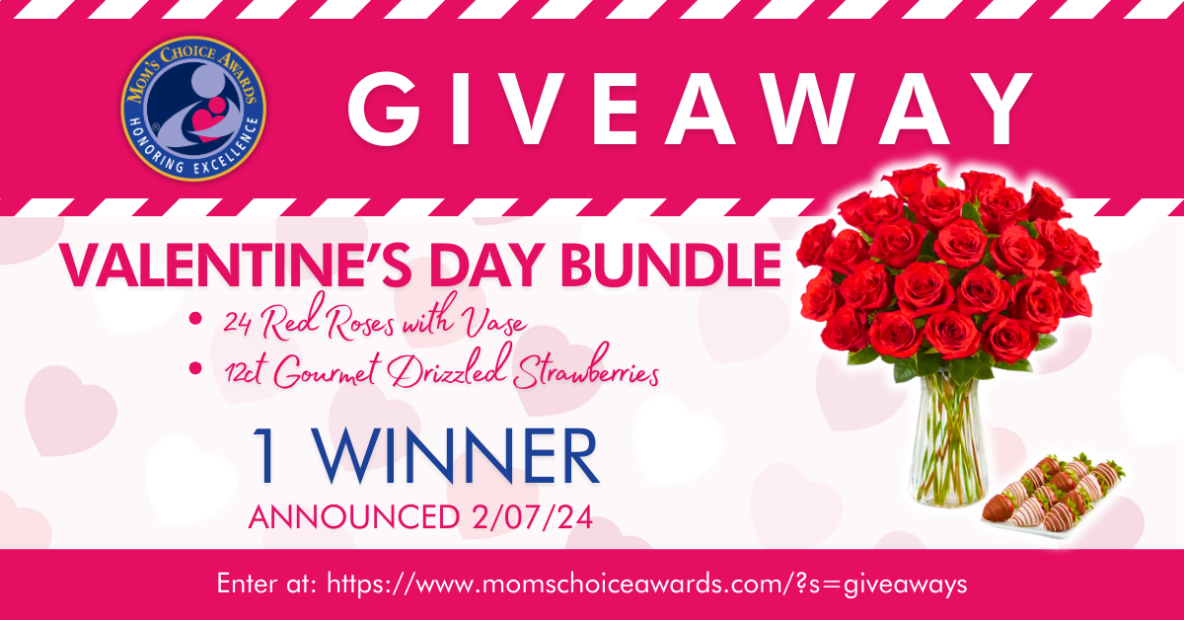 Valentine’s Day Bundle MC - Giveaway Featured Image