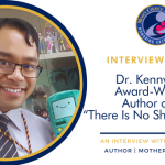 Interview with Mom’s Choice Award-Winner Dr. Kenny Loui