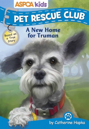 A New Home for Truman