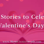 Love Stories to Celebrate Valentine’s Day!