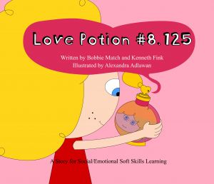 Love Potion #8.125