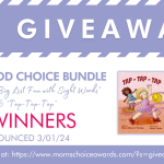 Giveaway: Mrs. Good Choice Bundle