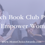 March Book Club Picks to Empower Women