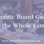 Funtastic Board Games for the Whole Family