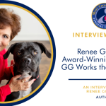 Interview with Mom’s Choice Award-Winner Renee Goodwin