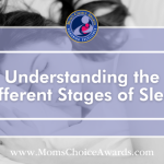 Understanding the Different Stages of Sleep