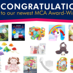 Weekly Roundup: Young Readers’ Literature, Toddler Essentials, Educational Products + More!! 04/07 – 04/20