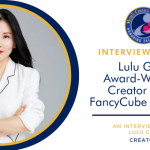 Interview with Mom’s Choice Award-Winner Lulu Guo