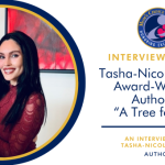 Interview with Mom’s Choice Award-Winner Tasha-Nicole Terani