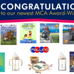 Weekly Roundup: Baby Products, Children’s Picture Books, Kids Games + More!! 04/21 – 04/27